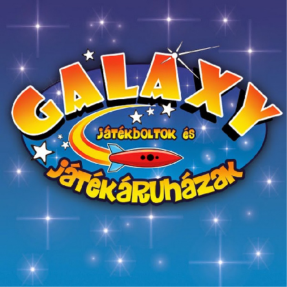 Galaxy játékáruház
